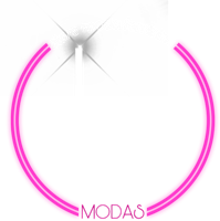 L&R Modas — logo oficial