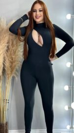 Macacão Thalita