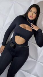Macacão sophia