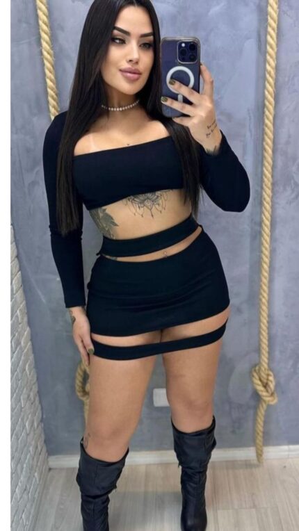 conjunto Lívia suplex power de bojo