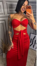 Vestido Mia